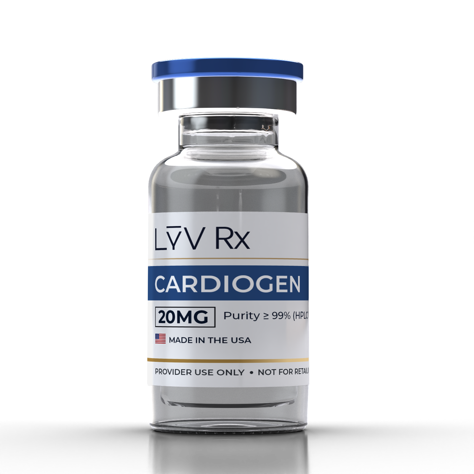 Cardiogen