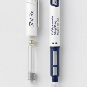 CJC/Ipamorelin Pen