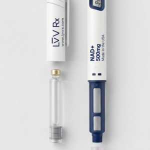 NAD+ Pen (500mg)