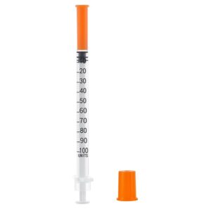10-Pack Syringes